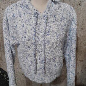 Junior Ultra Flirt Soft Sweater XL